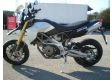 moto APRILIA SMV DORSODURO