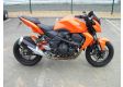 moto KAWASAKI Z 750 N