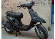 moto MBK BOOSTER