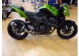 moto KAWASAKI Z 750 N