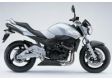 moto SUZUKI GSR