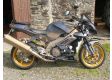 moto APRILIA RSV TUONO