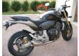moto HONDA HORNET CB