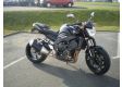 moto YAMAHA FZ1 N