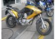 moto HONDA TRANSALP ABS