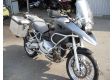 moto BMW R1200GS ABS