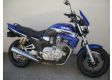 moto YAMAHA XJR SP