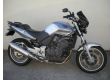 moto HONDA CBF N