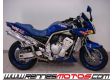 moto YAMAHA FZS FAZER
