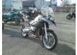 moto BMW R1200GS ABS