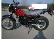 moto YAMAHA TW