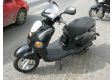 moto LINHAI EGGY
