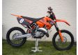 moto KTM SX