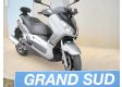 moto YAMAHA XMAX