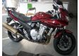 moto SUZUKI GSF BANDIT S ABS
