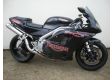 moto TRIUMPH DAYTONA IE