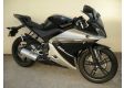 moto YAMAHA YZF R
