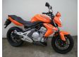 moto KAWASAKI ER6N 34CV