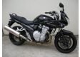 moto SUZUKI GSF BANDIT S