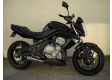 moto KAWASAKI ER6N