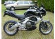 moto KAWASAKI VERSYS