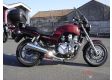 moto HONDA CB SEVEN FIFTY