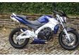 moto SUZUKI GSR