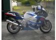 moto SUZUKI GSXR