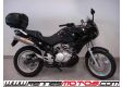moto HONDA VARADERO XL