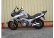 moto YAMAHA TDM