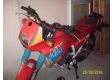 moto HONDA NX