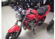 moto SUZUKI GSF BANDIT N