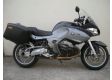 moto BMW R1200ST ABS