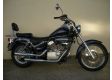 moto SUZUKI INTRUDER VL