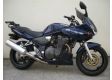 moto SUZUKI GSF BANDIT S