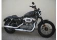 moto HARLEY DAVIDSON NIGHTSTER XL 1200N