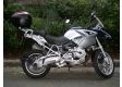 moto BMW R1200GS ABS