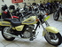 moto SUZUKI MARAUDER GZ