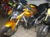 moto HONDA NOMBREUSES HONDA ACCIDENTES