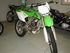 moto KAWASAKI KXF