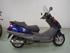 moto HONDA FORESIGHT FES