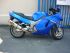 moto HONDA CBR XX