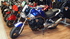 moto YAMAHA BT BULLDOG