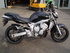 moto YAMAHA FZ6 N