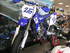 moto YAMAHA WRF