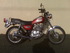 moto SUZUKI GN