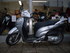 moto HONDA SH IE ABS