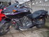 moto HONDA DN-01