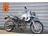 moto BMW F650GS ABS