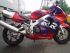 moto HONDA CBR RR FIREBLADE